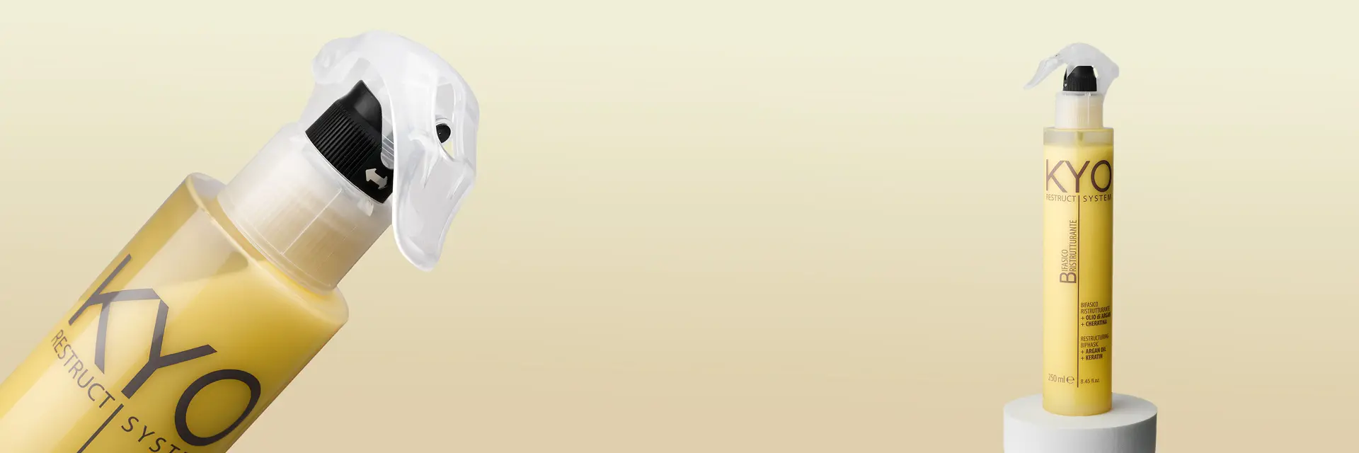 Alexandar Cosmetics